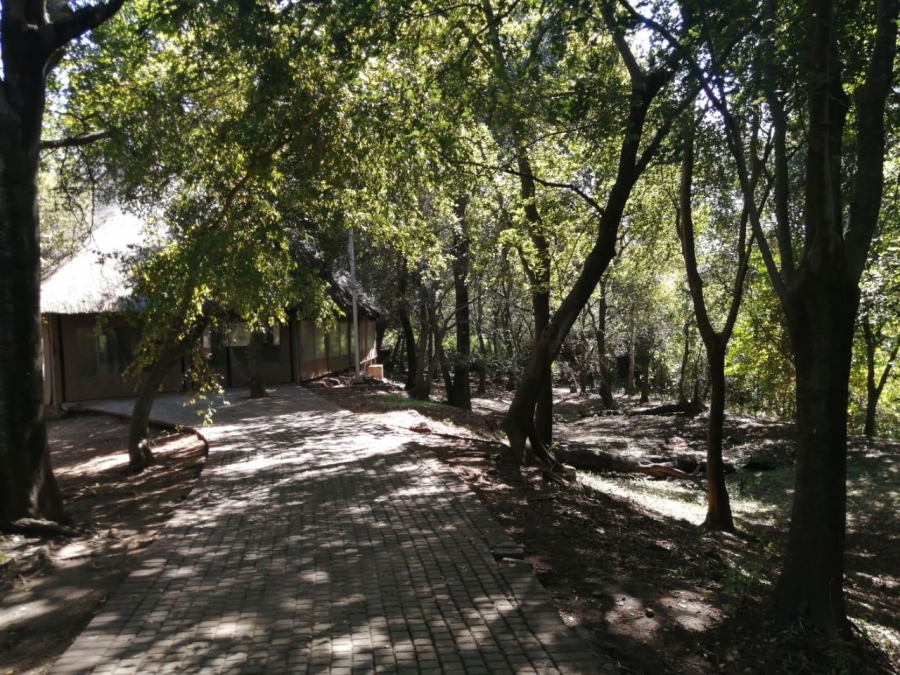 Commercial Property for Sale in Waterkloof A H North West